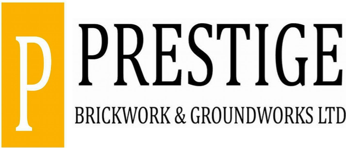 Prestige Brickwork & Groundworks